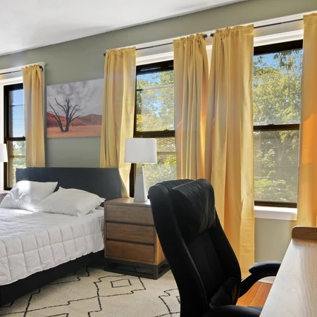 Coliving in Brighton - Boston, Boston