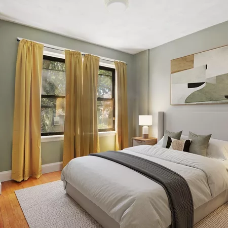 Coliving in Brighton - Boston, Boston