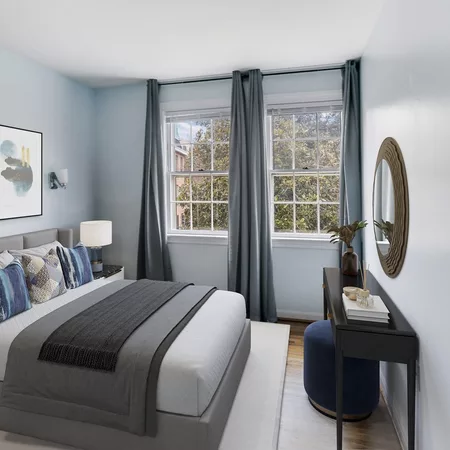 Coliving in Southwest Washington - Washington Southwest, Washington DC