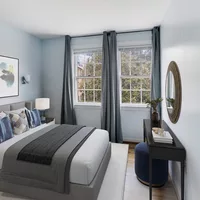Coliving in Southwest Washington - Washington Southwest, Washington DC