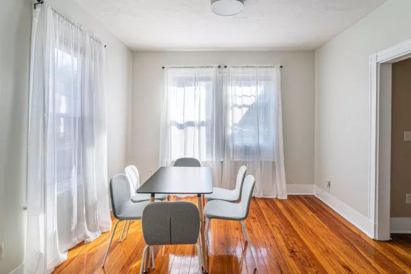 Coliving in Allston - Boston, Boston