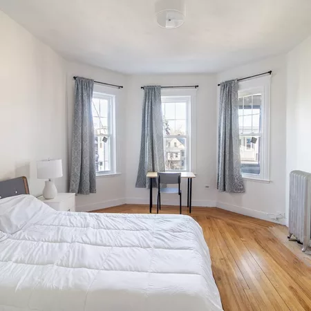 Coliving in Dorchester - Boston, Boston