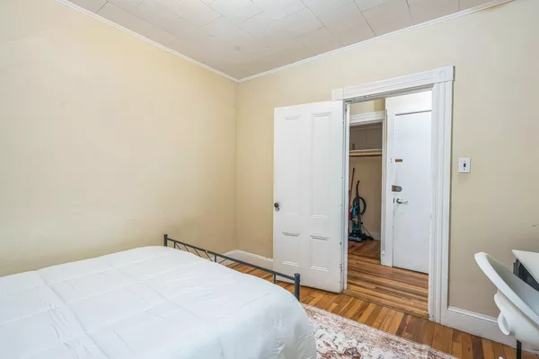 Coliving in Avon Hill - Cambridge, Boston