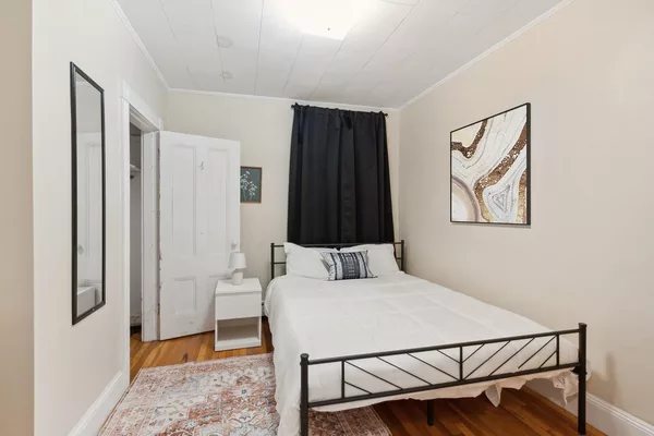 Coliving in Avon Hill - Cambridge, Boston