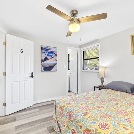 Coliving in Grant Park Tampa - East Tampa, Tampa