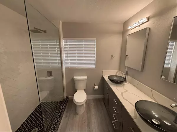 Coliving in Las Vegas - Las Vegas, Las Vegas