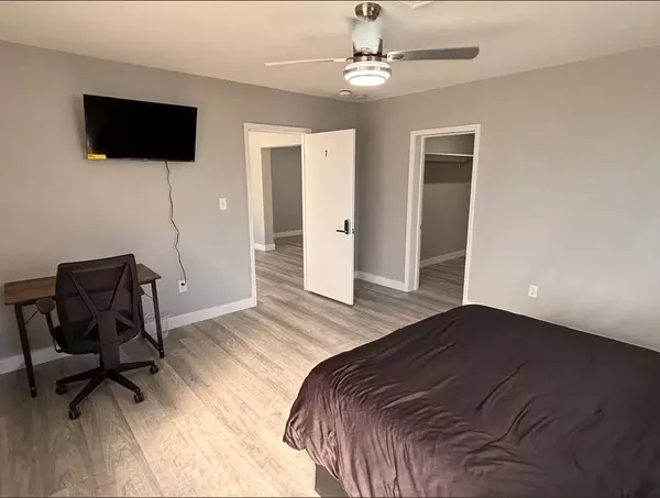 Coliving in Las Vegas - Las Vegas, Las Vegas