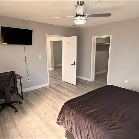 Coliving in Las Vegas - Las Vegas, Las Vegas