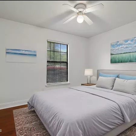 Coliving in Whitehouse - Westside, Jacksonville