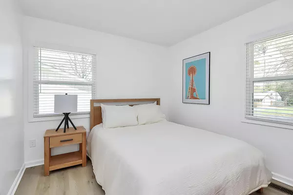 Coliving in Windsor Park - East Charlotte, Charlotte