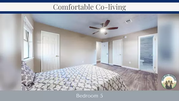 Coliving in Clayton County GA - South Atl, Atlanta