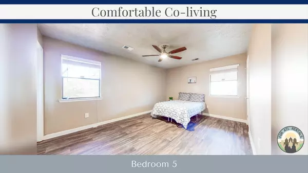 Coliving in Clayton County GA - South Atl, Atlanta