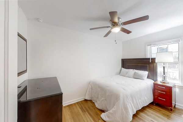 Coliving in Hunter Hills - West Atl, Atlanta