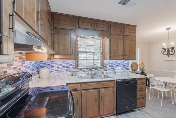 Coliving in Lilburn - East Atl, Atlanta