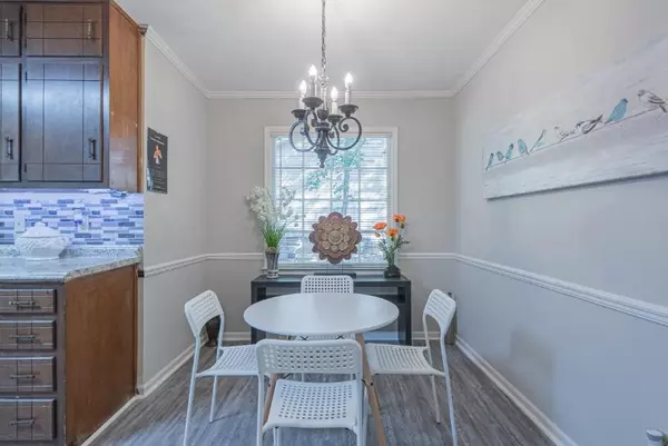 Coliving in Lilburn - East Atl, Atlanta