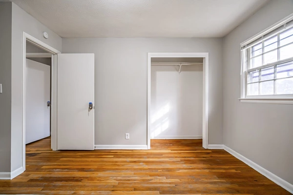 Coliving in Clayton County GA - South Atl, Atlanta