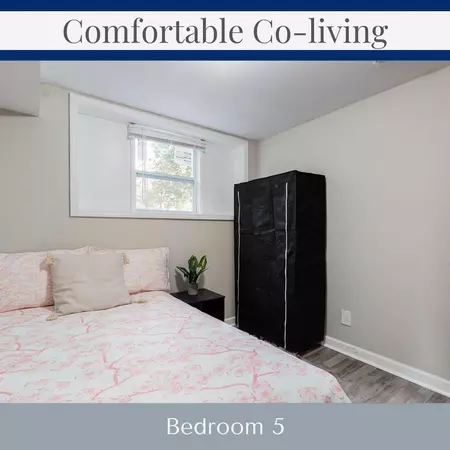 Coliving in Clayton County GA - South Atl, Atlanta