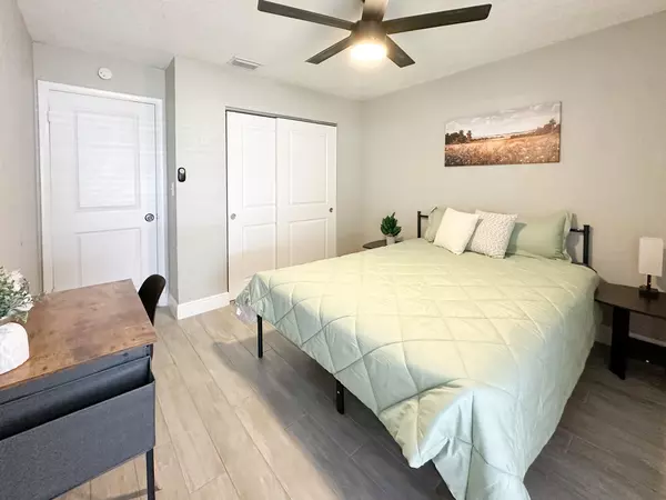 Coliving in Tampa Heights - Central Tampa, Tampa