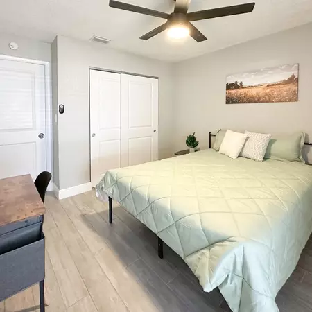 Coliving in Tampa Heights - Central Tampa, Tampa