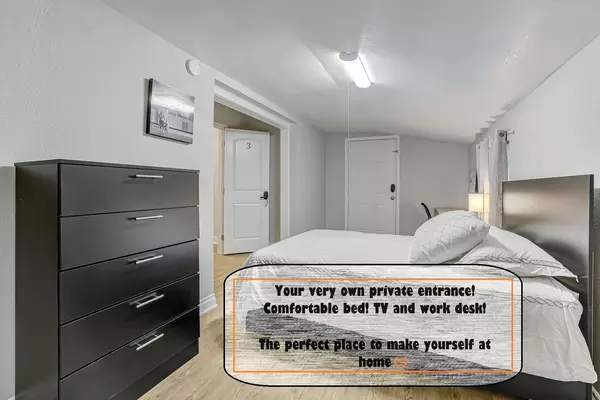 Coliving in Cedar Hills - Westside, Jacksonville