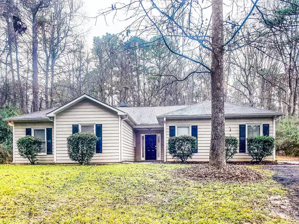 Coliving in Stone Mountain - East Atl, Atlanta