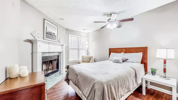 Coliving in Stone Mountain - East Atl, Atlanta