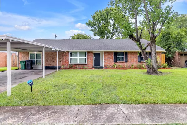 Coliving in Central Southwest - Sw Houston, Houston