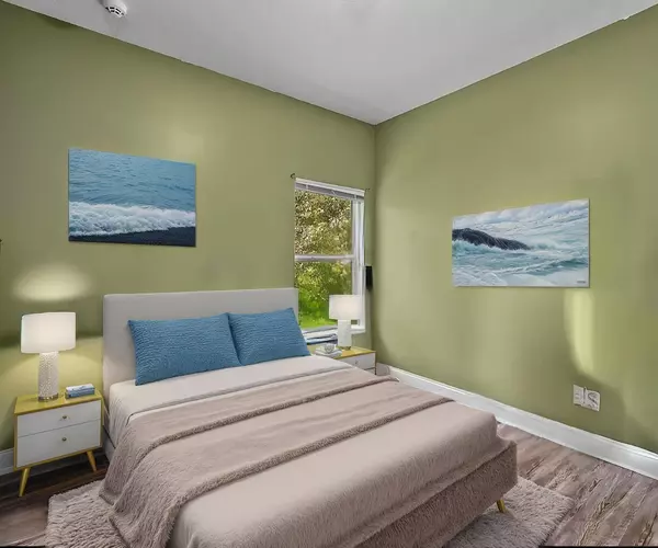 Coliving in Lake Forest - Northside, Jacksonville