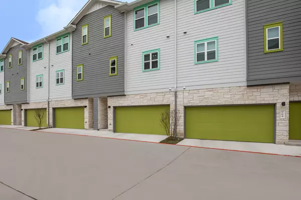 Coliving in Cedar Park - North Austin, Austin