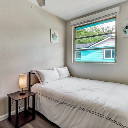 Coliving in Springfield - Downtown JAX, Jacksonville