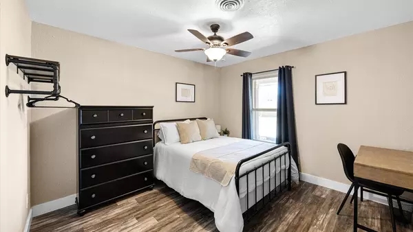 Coliving in West Arlington - Arlington, Dallas