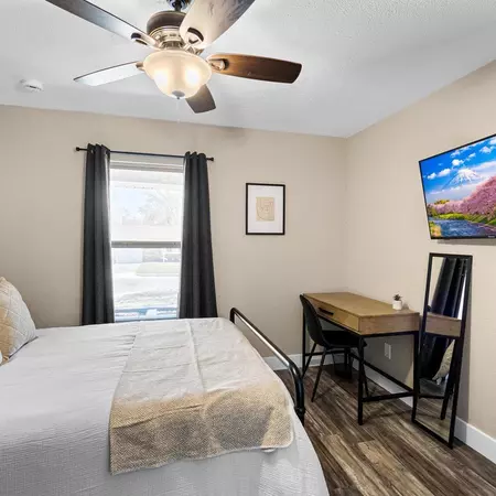Coliving in West Arlington - Arlington, Dallas