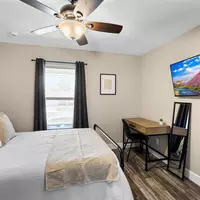 Coliving in West Arlington - Arlington, Dallas