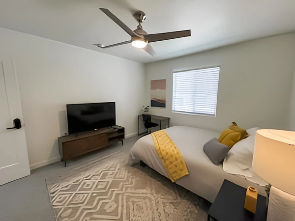 Coliving in Gilbert - SE Valley, Phoenix