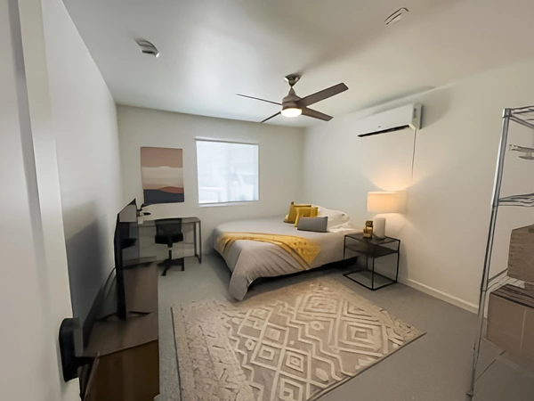 Coliving in Gilbert - SE Valley, Phoenix