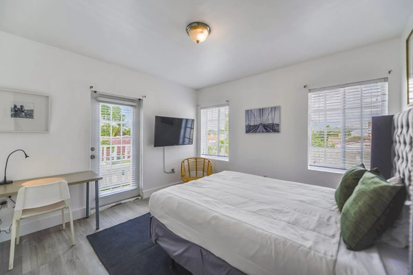 Coliving in Little Haiti - Miami, Miami