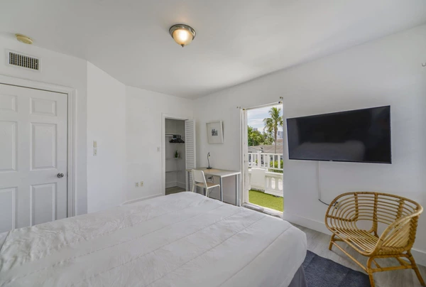 Coliving in Little Haiti - Miami, Miami