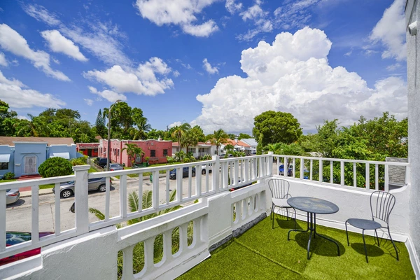 Coliving in Little Haiti - Miami, Miami