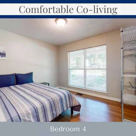 Coliving in Clayton County GA - South Atl, Atlanta