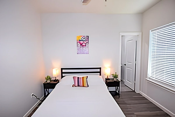 Coliving in Sunnyside - Se Houston, Houston