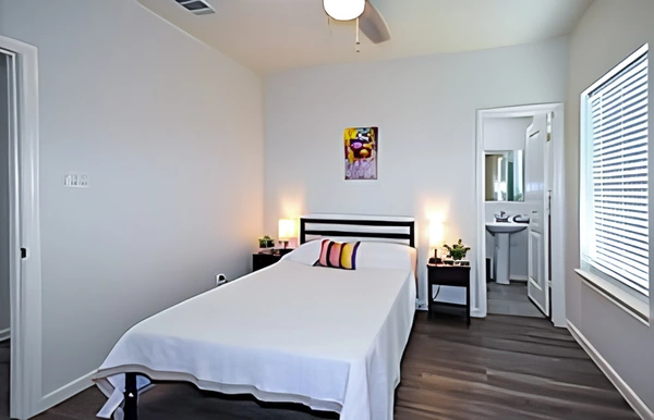 Coliving in Sunnyside - Se Houston, Houston