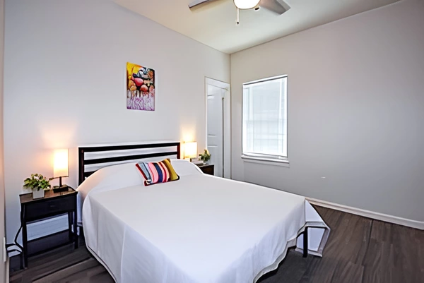 Coliving in Sunnyside - Se Houston, Houston