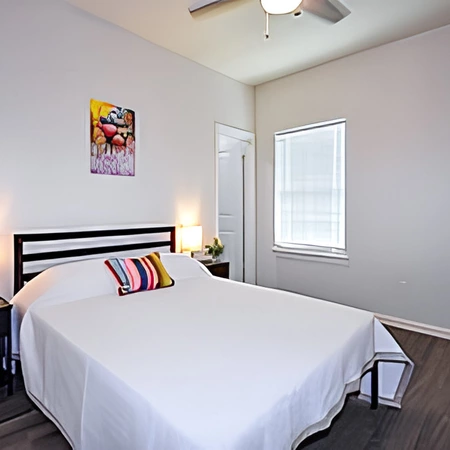 Coliving in Sunnyside - Se Houston, Houston