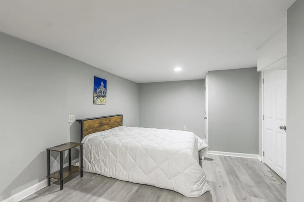 Coliving in East Side - KCMO, Kansas City