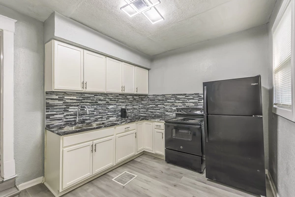 Coliving in East Side - KCMO, Kansas City