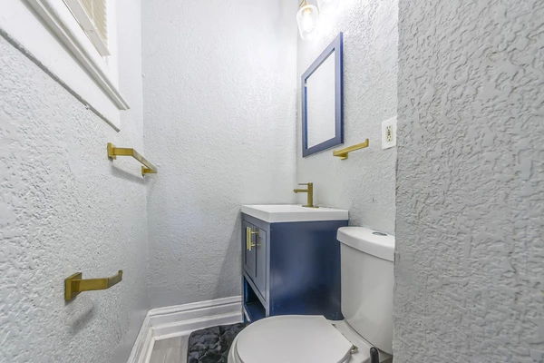 Coliving in East Side - KCMO, Kansas City