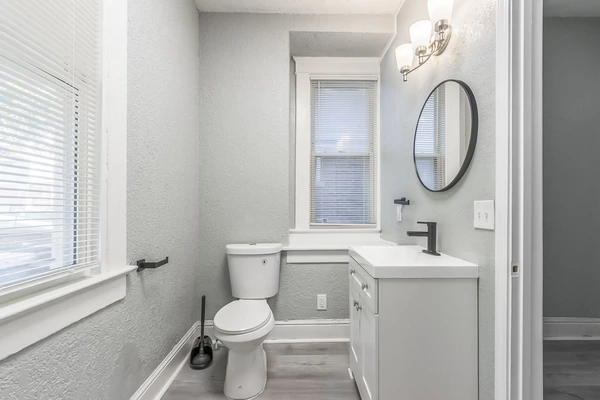 Coliving in East Side - KCMO, Kansas City