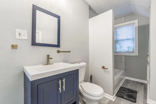 Coliving in East Side - KCMO, Kansas City