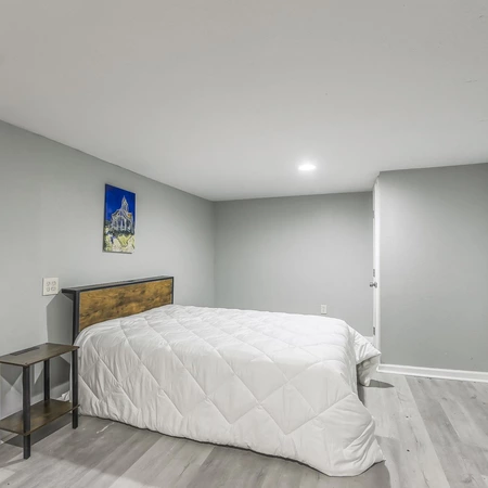Coliving in East Side - KCMO, Kansas City