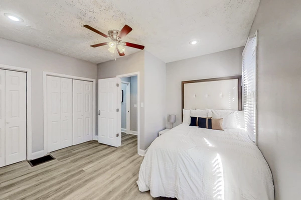 Coliving in West End - West Atl, Atlanta